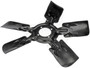 Dorman - OE Solutions Engine Cooling Fan Blade P/N:620-054