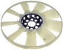 Dorman - OE Solutions Engine Cooling Fan Blade P/N:620-058