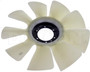 Dorman - OE Solutions Engine Cooling Fan Blade P/N:620-065