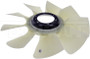 Dorman - OE Solutions Engine Cooling Fan Blade P/N:620-065
