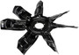 Dorman - OE Solutions Engine Cooling Fan Blade P/N:620-066