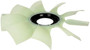 Dorman - OE Solutions Engine Cooling Fan Blade P/N:620-078