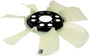 Dorman - OE Solutions Engine Cooling Fan Blade P/N:620-081