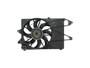 Engine Cooling Fan Assembly fits 1995-2000 Mercury Mystique  DORMAN OE SOLUTIONS