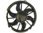 Engine Cooling Fan Assembly fits 1996-2005 Mercury Sable  DORMAN OE SOLUTIONS