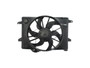 Dorman - OE Solutions Engine Cooling Fan Assembly P/N:620-108