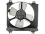 Dorman - OE Solutions Engine Cooling Fan Assembly P/N:620-122