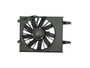 Dorman - OE Solutions Engine Cooling Fan Assembly P/N:620-127