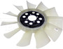 Dorman - OE Solutions Engine Cooling Fan Blade P/N:620-156