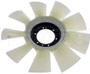 Dorman - OE Solutions Engine Cooling Fan Blade P/N:620-160