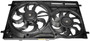 Dorman - OE Solutions Engine Cooling Fan Assembly P/N:620-167