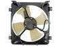 Dorman - OE Solutions A/C Condenser Fan Assembly P/N:620-203