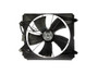 Dorman - OE Solutions Engine Cooling Fan Assembly P/N:620-212