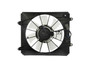 Dorman - OE Solutions A/C Condenser Fan Assembly P/N:620-245