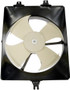 Dorman - OE Solutions A/C Condenser Fan Assembly P/N:620-259