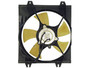 Dorman - OE Solutions A/C Condenser Fan Assembly P/N:620-317