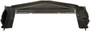 Dorman - OE Solutions Radiator Support Air Deflector P/N:620-344