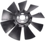 Dorman - OE Solutions Engine Cooling Fan Blade P/N:620-353