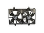 Dorman - OE Solutions Engine Cooling Fan Assembly P/N:620-412