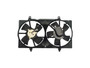 Dorman - OE Solutions Engine Cooling Fan Assembly P/N:620-419