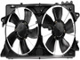 Engine Cooling Fan Assembly fits 2010-2017 Lincoln Navigator  DORMAN OE SOLUTION
