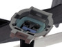 Dorman - OE Solutions A/C Condenser Fan Assembly,Engine Cooling Fan Assembly P/N:620-459