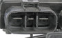 Dorman - OE Solutions Engine Cooling Fan Assembly P/N:620-470