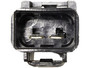 Dorman - OE Solutions A/C Condenser Fan Assembly P/N:620-502