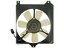 Dorman - OE Solutions A/C Condenser Fan Assembly P/N:620-530