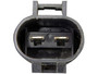 Dorman - OE Solutions A/C Condenser Fan Assembly,Engine Cooling Fan Assembly P/N:620-537