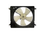 Engine Cooling Fan Assembly fits 1999-2001 Toyota Camry,Solara  DORMAN OE SOLUTI