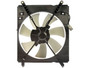 A/C Condenser Fan Assembly fits 1999-2001 Toyota Camry  DORMAN OE SOLUTIONS