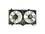 Dorman - OE Solutions Engine Cooling Fan Assembly P/N:620-545