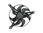 A/C Condenser Fan Assembly fits 1994-1998 Pontiac Grand Prix  DORMAN OE SOLUTION