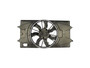 Dorman - OE Solutions Engine Cooling Fan Assembly P/N:620-635