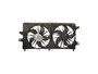 Dorman - OE Solutions Engine Cooling Fan Assembly P/N:620-638