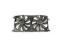 Dorman - OE Solutions Engine Cooling Fan Assembly P/N:620-643