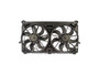 Dorman - OE Solutions Engine Cooling Fan Assembly P/N:620-652
