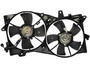 Dorman - OE Solutions Engine Cooling Fan Assembly P/N:620-702