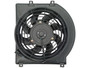 A/C Condenser Fan Assembly fits 1998-2004 Isuzu Rodeo Amigo Axiom  DORMAN OE SOL