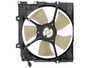 Dorman - OE Solutions Engine Cooling Fan Assembly P/N:620-762