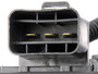 Dorman - OE Solutions Engine Cooling Fan Assembly P/N:620-795