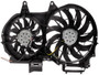 Dorman - OE Solutions Engine Cooling Fan Assembly P/N:620-806