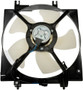 Dorman - OE Solutions A/C Condenser Fan Assembly P/N:620-830