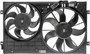 Dorman - OE Solutions Engine Cooling Fan Assembly P/N:620-843