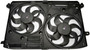 Dorman - OE Solutions Engine Cooling Fan Assembly P/N:620-944