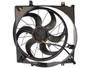 Dorman - OE Solutions A/C Condenser Fan Assembly,Engine Cooling Fan Assembly P/N:621-017
