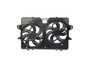 Dorman - OE Solutions Engine Cooling Fan Assembly P/N:621-038