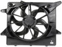Dorman - OE Solutions Engine Cooling Fan Assembly P/N:621-103