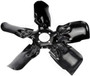Dorman - OE Solutions Engine Cooling Fan Blade P/N:621-105